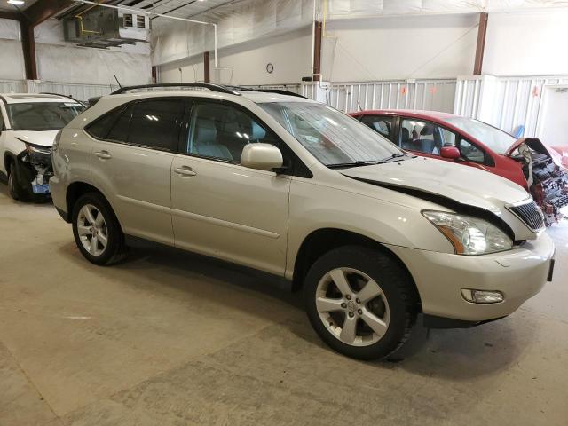 Photo 4 from auction – 2005 LEXUS RX 330 with VIN 2T2HA31U05C058606