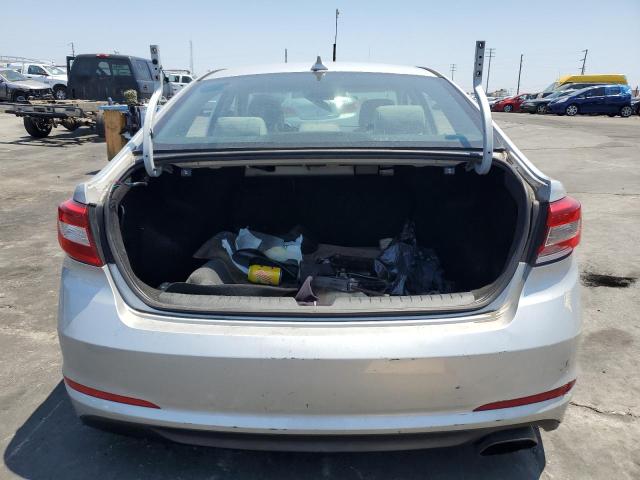 Photo 6 from auction – 2016 HYUNDAI SONATA SE with VIN 5NPE24AF1GH362040