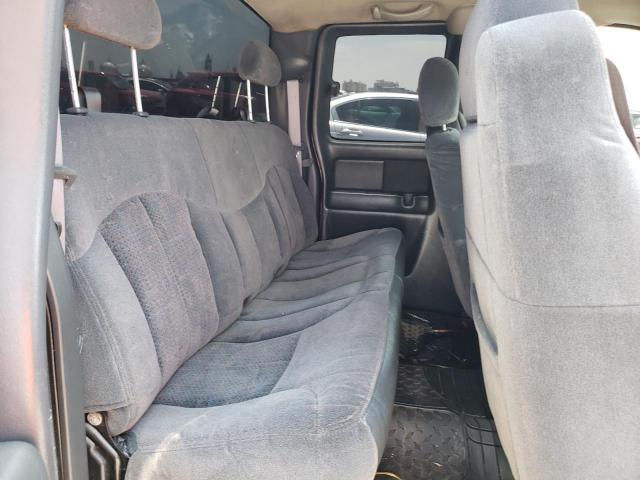 Photo 10 from auction – 2002 CHEVROLET SILVERADO with VIN 2GCEC19V021376772