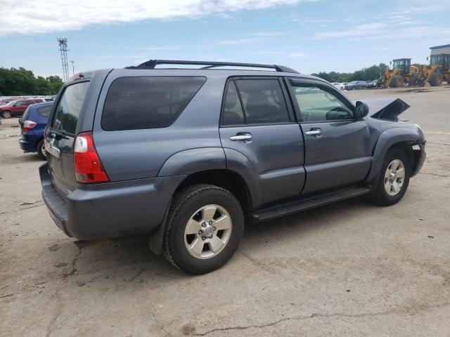 Photo 3 from auction – 2007 TOYOTA 4RUNNER SR with VIN JTEZU14R078084497