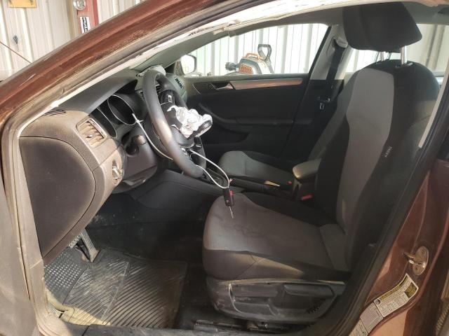 Photo 7 from auction – 2017 VOLKSWAGEN JETTA S with VIN 3VW2B7AJ2HM241034