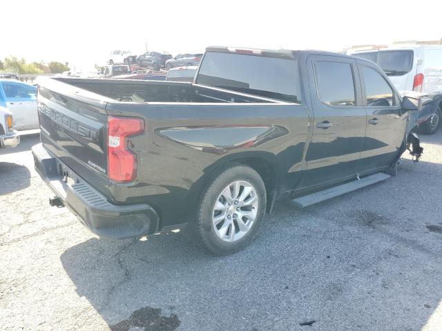 Photo 3 from auction – 2019 CHEVROLET SILVERADO with VIN 3GCPWBEF2KG262011