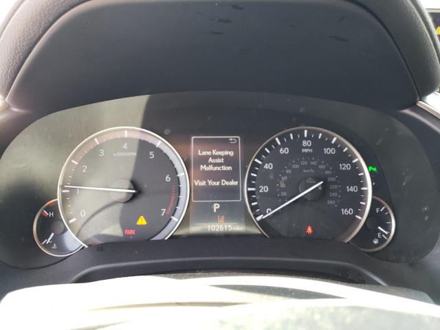 Photo 9 from auction – 2018 LEXUS RX 350 L with VIN JTJDZKCA3J2008815