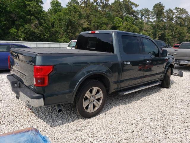 Photo 3 from auction – 2018 FORD F150 SUPER with VIN 1FTEW1CP5JKC08061