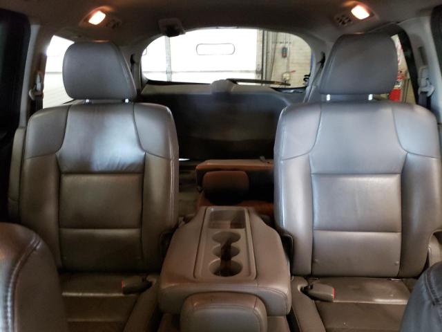 Photo 10 from auction – 2012 HONDA ODYSSEY EX with VIN 5FNRL5H63CB070957