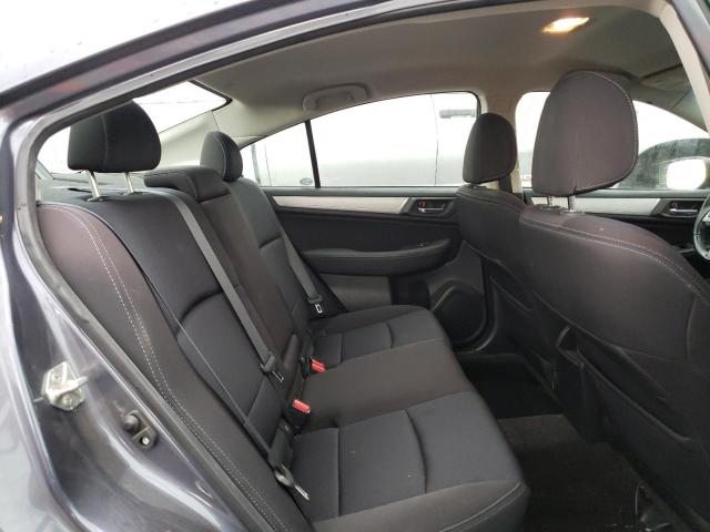 Photo 10 from auction – 2015 SUBARU LEGACY 2.5 with VIN 4S3BNBC63F3014813