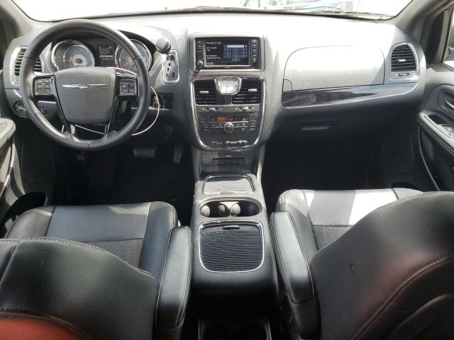 Photo 8 from auction – 2014 CHRYSLER TOWN & COU with VIN 2C4RC1HG3ER194946