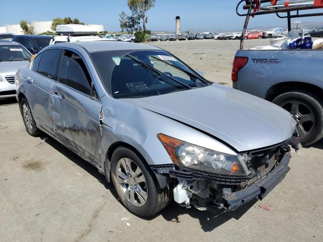 Photo 4 from auction – 2008 HONDA ACCORD LXP with VIN JHMCP26448C005709