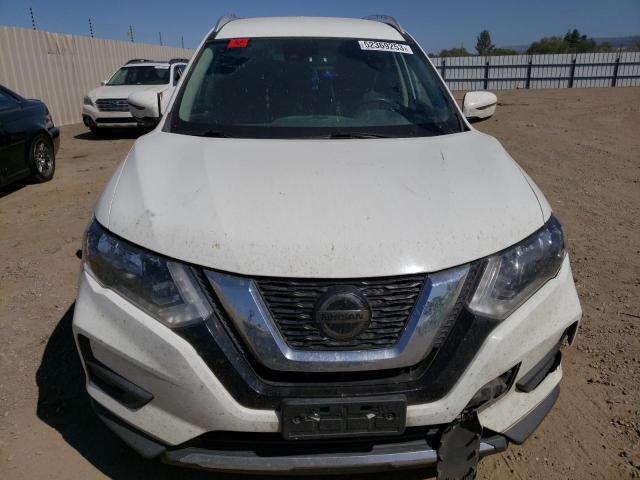 Photo 5 from auction – 2020 NISSAN ROGUE S with VIN KNMAT2MV2LP509547