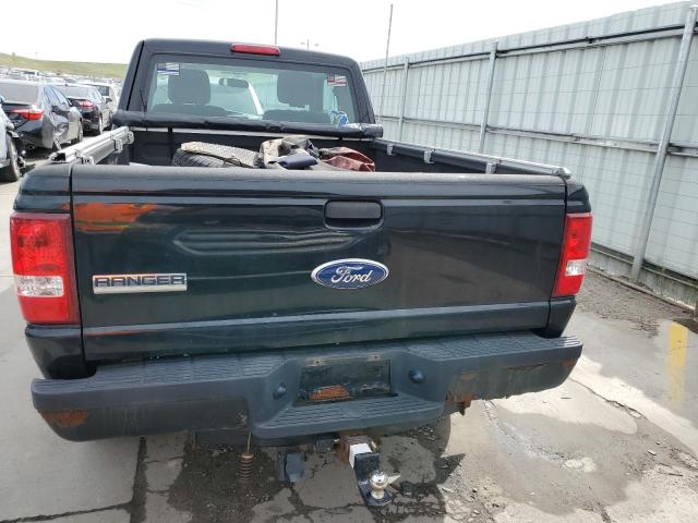 Photo 6 from auction – 2011 FORD RANGER SUP with VIN 1FTLR4FE5BPA37102