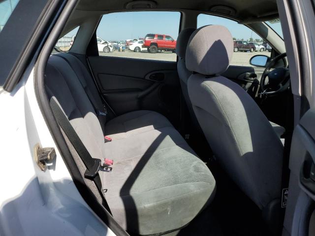 Photo 10 from auction – 2001 FORD FOCUS LX with VIN 1FAFP33P01W249371