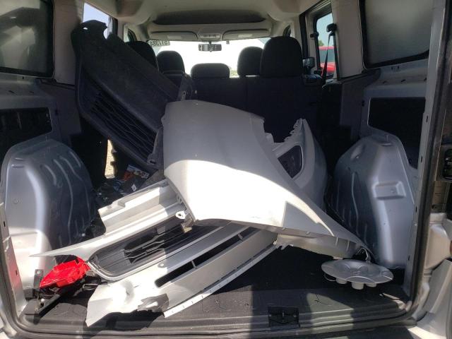 Photo 12 from auction – 2022 RAM PROMASTER with VIN ZFBHRFAB6N6W87214