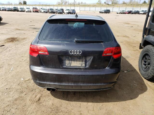 Photo 6 from auction – 2010 AUDI A3 PREMIUM with VIN WAUMFAFMXAA120820