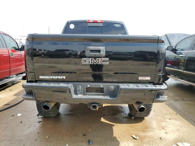 Photo 6 from auction – 2015 GMC SIERRA K15 with VIN 3GTU2VEC5FG430039