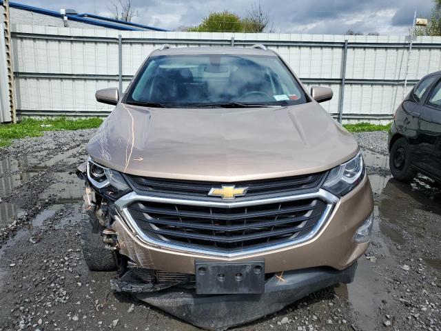 Photo 5 from auction – 2018 CHEVROLET EQUINOX LT with VIN 3GNAXTEX0JL302018