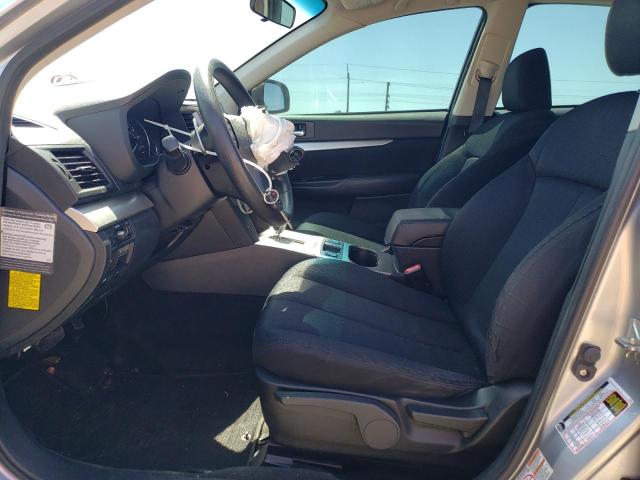 Photo 7 from auction – 2012 SUBARU LEGACY 2.5 with VIN 4S3BMBA6XC3022506