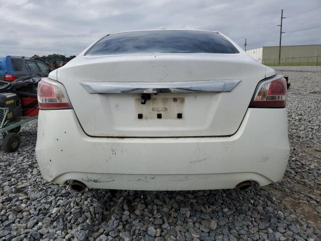 Photo 6 from auction – 2015 NISSAN ALTIMA 2.5 with VIN 1N4AL3AP3FC458072