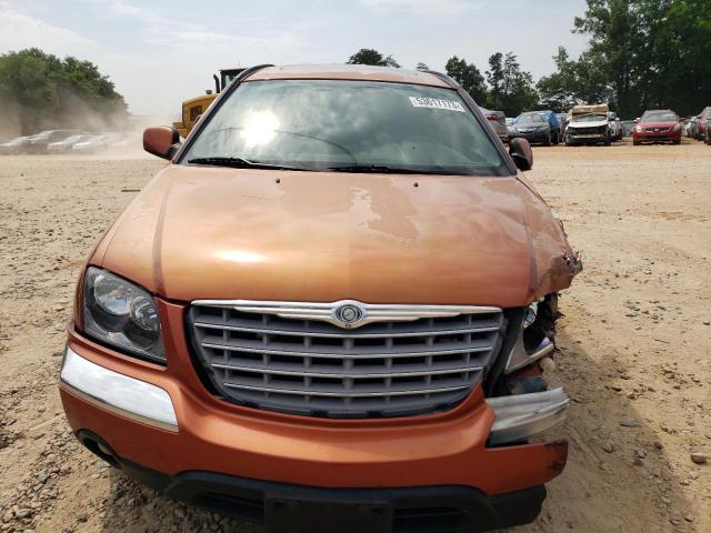 Photo 5 from auction – 2006 CHRYSLER PACIFICA T with VIN 2A8GM68436R683297