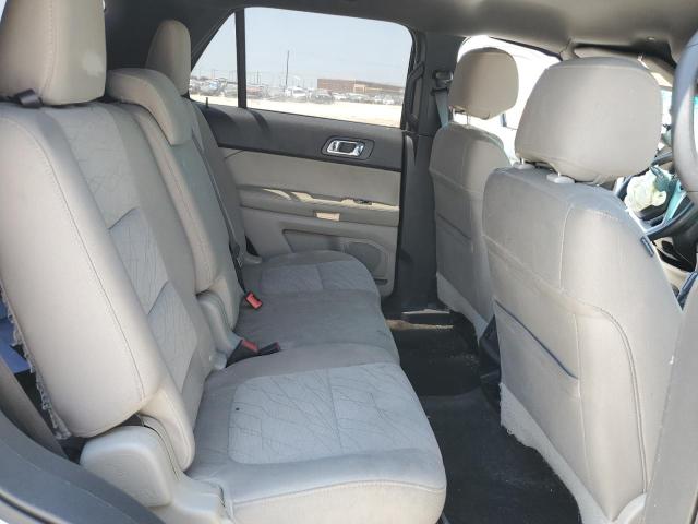 Photo 11 from auction – 2014 FORD EXPLORER with VIN 1FM5K7B80EGC22169