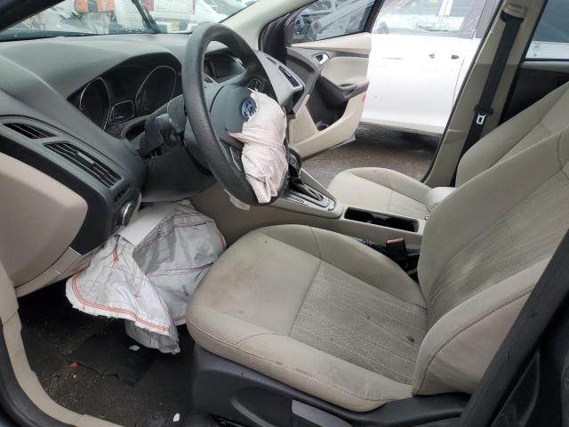 Photo 7 from auction – 2018 FORD FOCUS SE with VIN 1FADP3K23JL316799