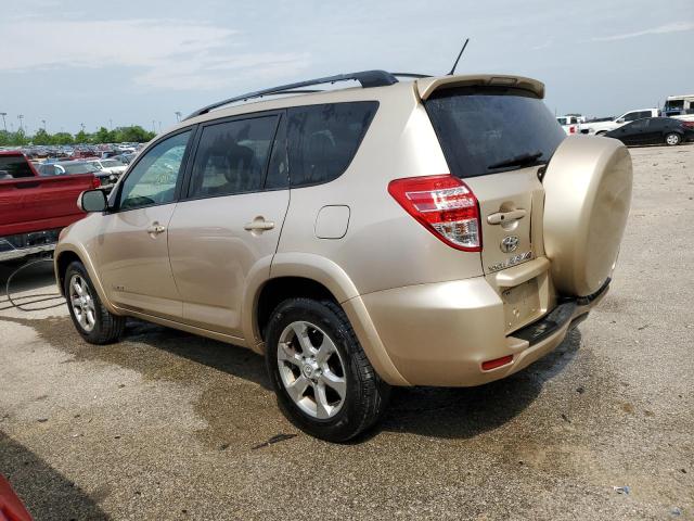 Photo 2 from auction – 2009 TOYOTA RAV4 LIMIT with VIN 2T3BF31V99W018296