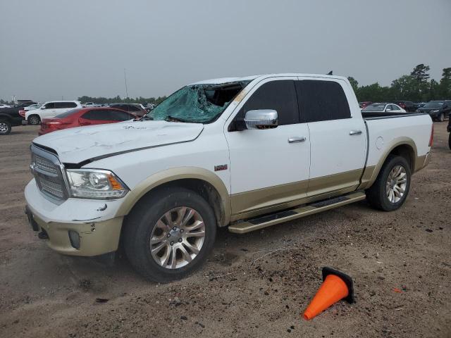 RAM 1500 LONGH 2015 with VIN 1C6RR6PT6FS575899 - Photo from auction