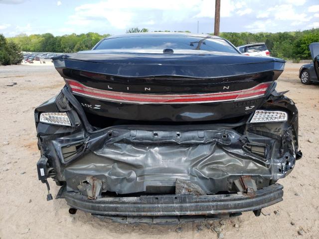 Photo 6 from auction – 2013 LINCOLN MKZ with VIN 3LN6L2GK3DR804993