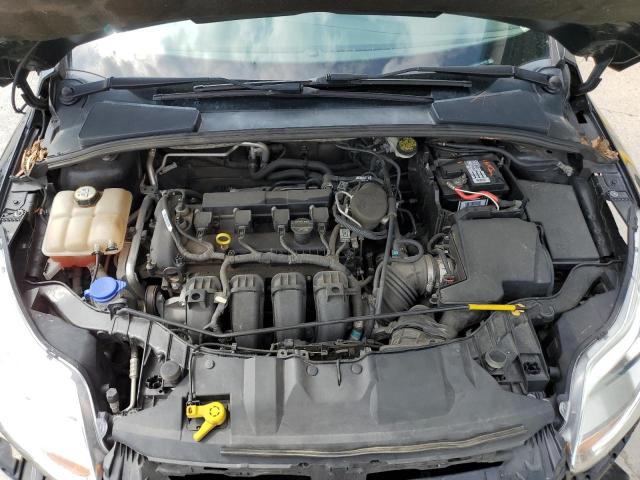 Photo 11 from auction – 2012 FORD FOCUS SEL with VIN 1FAHP3H2XCL357359
