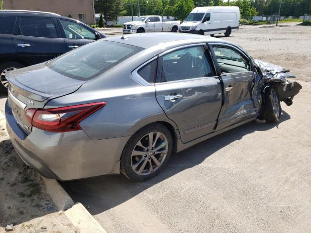 Photo 3 from auction – 2018 NISSAN ALTIMA 2.5 with VIN 1N4AL3AP3JC226757