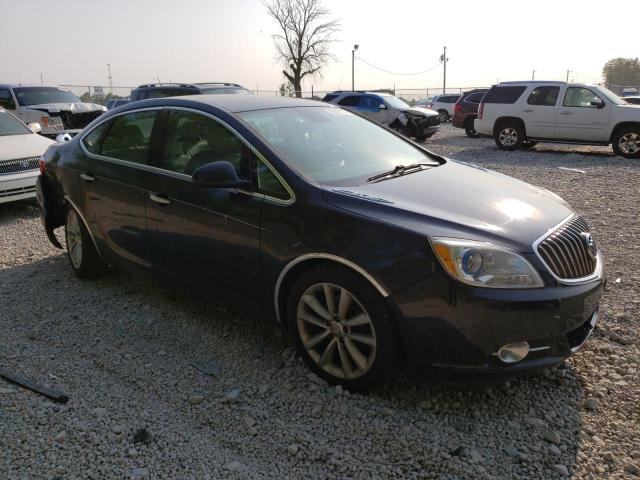 Photo 4 from auction – 2013 BUICK VERANO with VIN 1G4PP5SK3D4177691