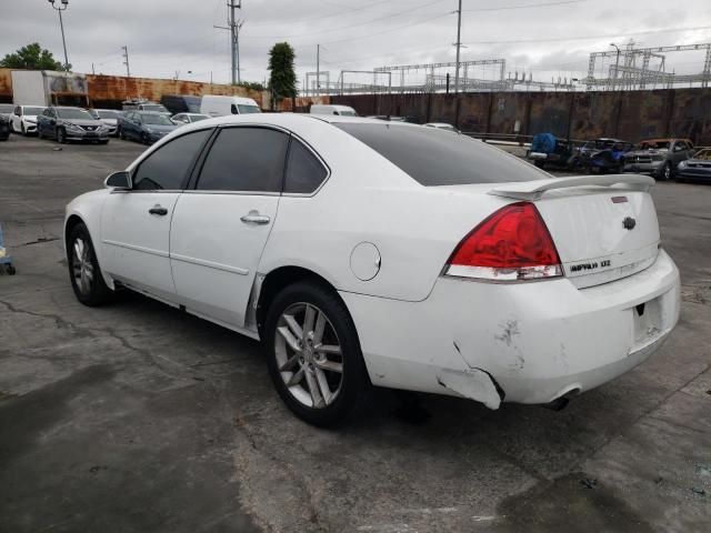 Photo 2 from auction – 2012 CHEVROLET IMPALA LTZ with VIN 2G1WC5E33C1160229