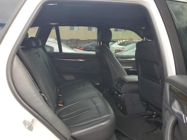 Photo 10 from auction – 2017 BMW X5 XDR40E with VIN 5UXKT0C59H0S79644