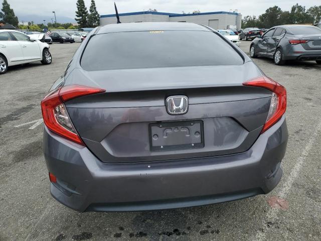 Photo 6 from auction – 2016 HONDA CIVIC EX with VIN 19XFC2F75GE209365