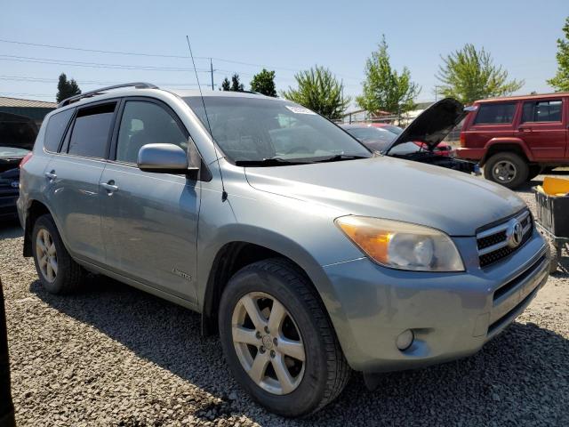 Photo 4 from auction – 2007 TOYOTA RAV4 LIMIT with VIN JTMBK31V276011748
