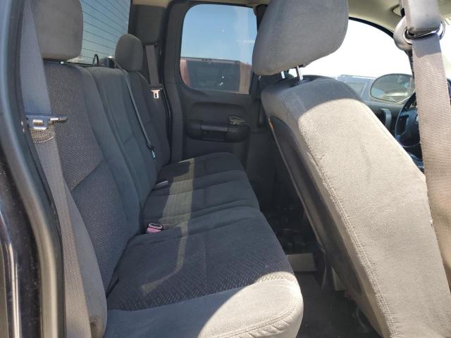 Photo 10 from auction – 2007 CHEVROLET SILVERADO with VIN 2GCEC190071715929