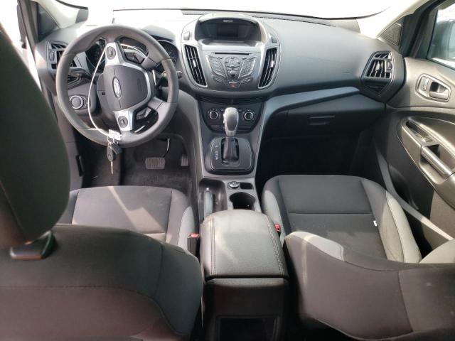 Photo 8 from auction – 2014 FORD ESCAPE S with VIN 1FMCU0F78EUA42482