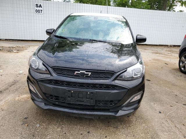 Photo 5 from auction – 2021 CHEVROLET SPARK 1LT with VIN KL8CC6SA5MC714796