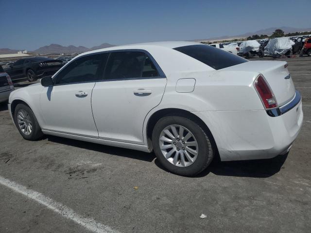 Фото 2 с аукциона – 2013 CHRYSLER 300 с VIN 2C3CCAAG6DH626759
