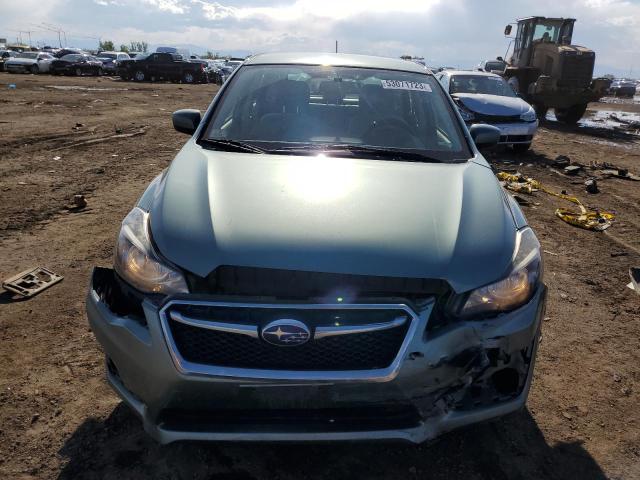 Photo 5 from auction – 2016 SUBARU IMPREZA PR with VIN JF1GPAB62GH306877