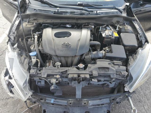 Photo 11 from auction – 2016 TOYOTA SCION IA with VIN 3MYDLBZV3GY123781