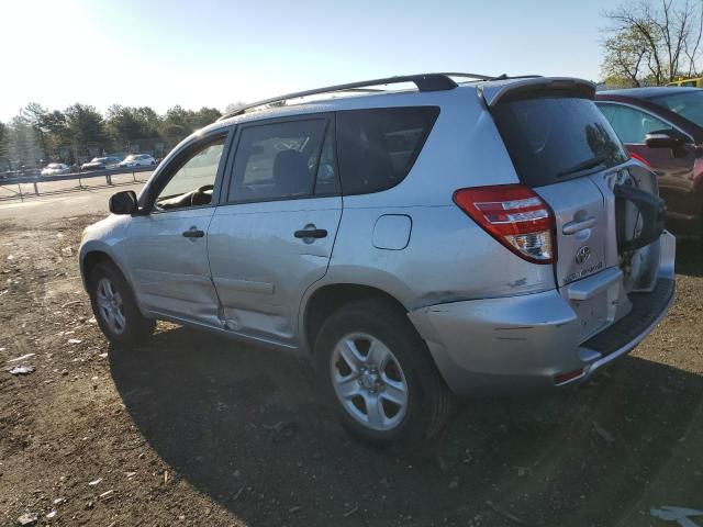 Photo 2 from auction – 2009 TOYOTA RAV4 with VIN JTMZF33VX95001994
