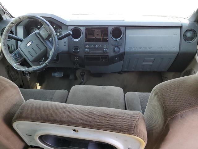 Photo 8 from auction – 2012 FORD F250 SUPER with VIN 1FT7W2B69CEA21771