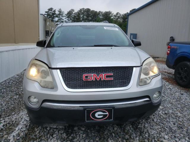 Photo 5 from auction – 2012 GMC ACADIA SLE with VIN 1GKKRNED5CJ227078