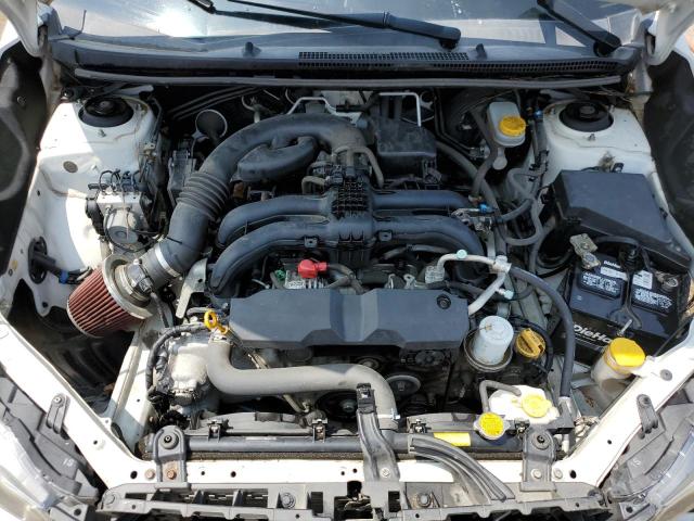Photo 11 from auction – 2015 SUBARU IMPREZA with VIN JF1GJAA69FH016654