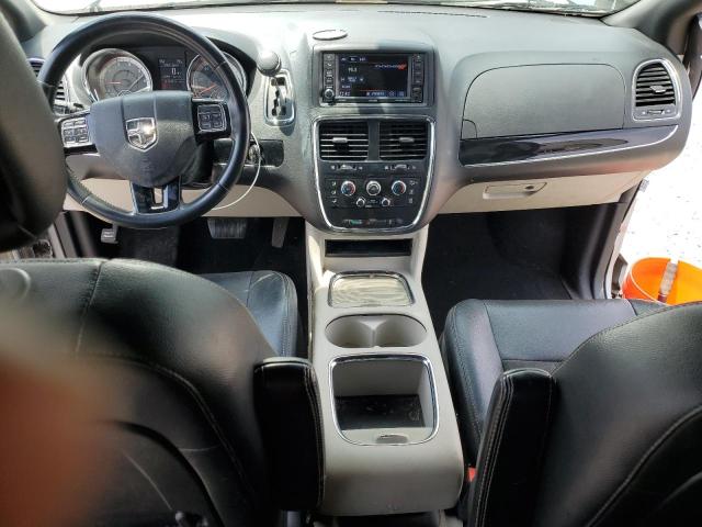 Photo 8 from auction – 2019 DODGE GRAND CARA with VIN 2C4RDGCG7KR707764
