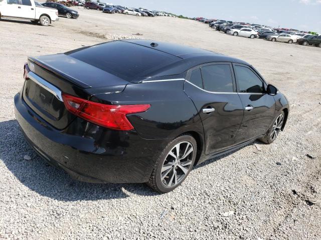 Photo 3 from auction – 2018 NISSAN MAXIMA 3.5 with VIN 1N4AA6AP1JC363901