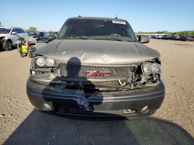 Photo 5 from auction – 2003 GMC YUKON DENA with VIN 1GKEK63U43J303206