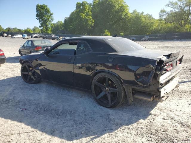 Photo 2 from auction – 2016 DODGE CHALLENGER with VIN 2C3CDZBT1GH172450