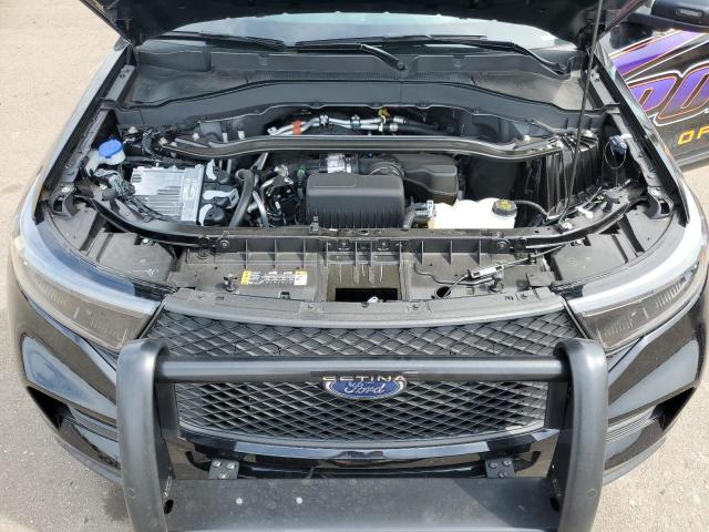 Photo 12 from auction – 2022 FORD EXPLORER P with VIN 1FM5K8AB2NGB78632