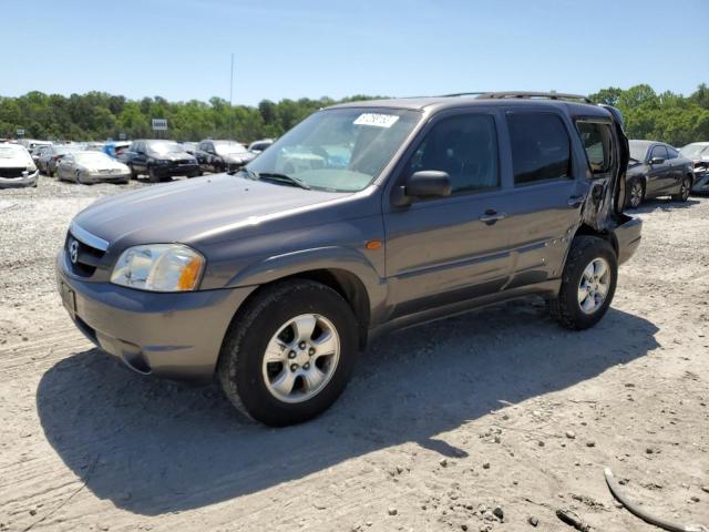 Zdjęcie 1 z aukcji – 2003 MAZDA TRIBUTE LX z VIN 4F2CZ04153KM19749